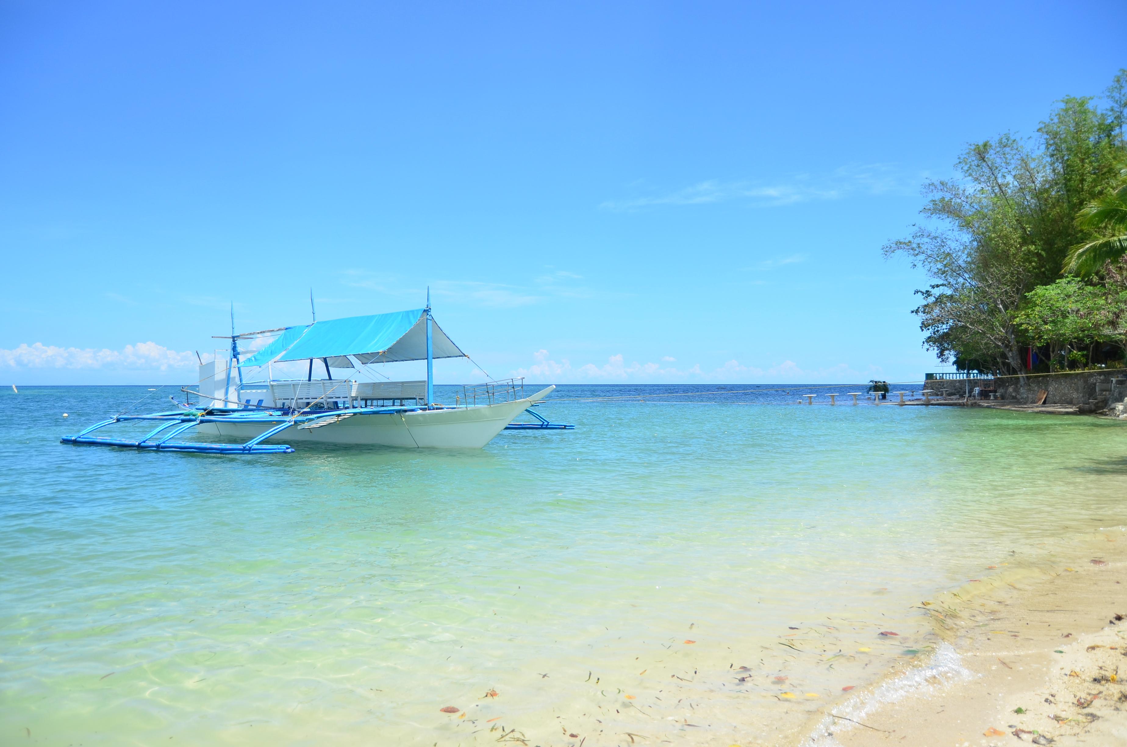 San Remigio Beach Club Exterior photo